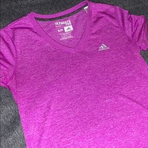 Adidas ultimate tee